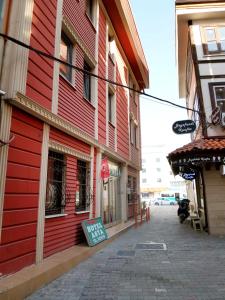 asya hotel