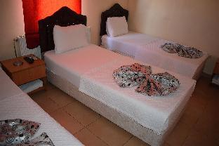 asya hotel