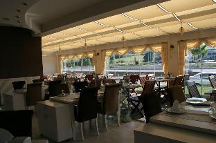 asya hotel