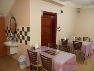 asya hotel
