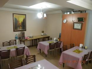 asya hotel