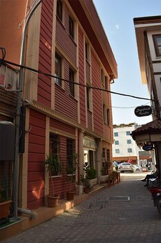 asya hotel