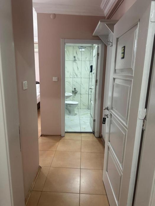 asya hotel