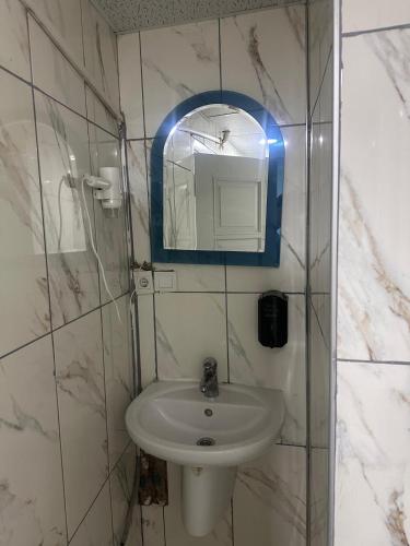 asya hotel