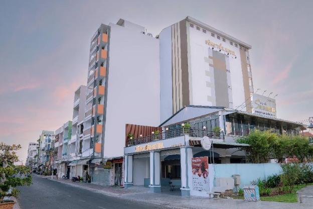song tien hotel