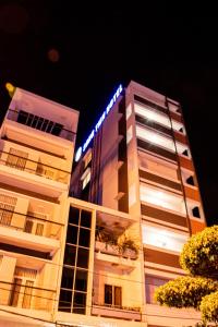song tien hotel