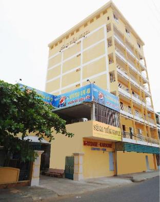 song tien hotel