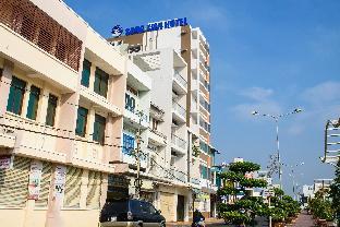song tien hotel