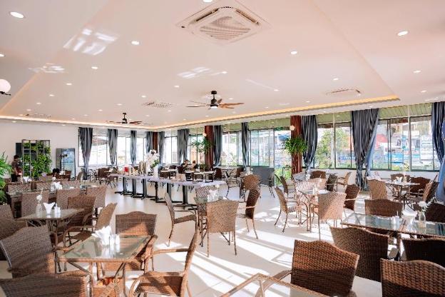 song tien hotel