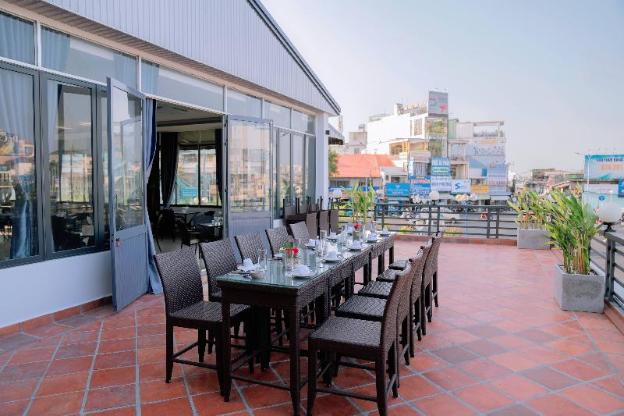 song tien hotel