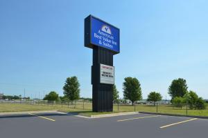 americas best value inn and suites maryville