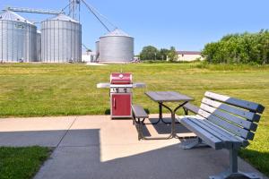 americas best value inn and suites maryville