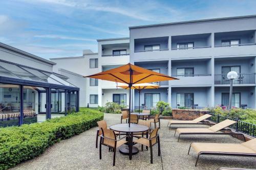 courtyard by marriott chicago glenview northbrook