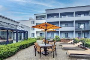 courtyard by marriott chicago glenview northbrook