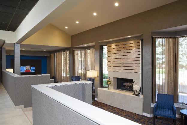 courtyard by marriott chicago glenview northbrook