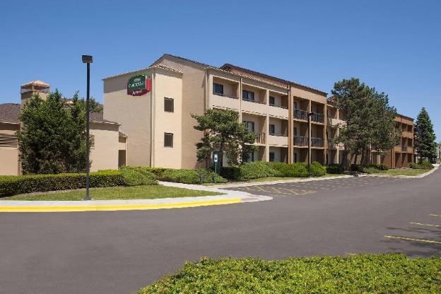 courtyard by marriott chicago glenview northbrook