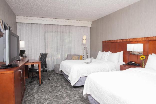 courtyard by marriott chicago glenview northbrook