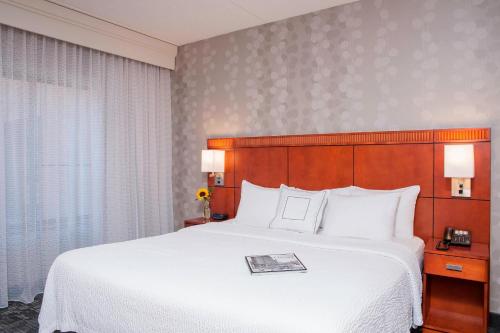 courtyard by marriott chicago glenview northbrook