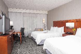 courtyard by marriott chicago glenview northbrook