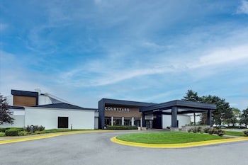 Courtyard By Marriott Chicago Glenview/Northbrook,Cook County>>Chicago,4 star