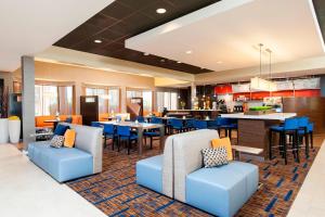 courtyard by marriott chicago glenview northbrook