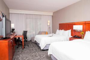 courtyard by marriott chicago glenview northbrook