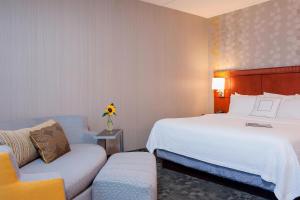 courtyard by marriott chicago glenview northbrook