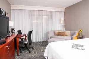 courtyard by marriott chicago glenview northbrook