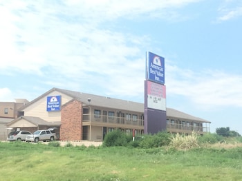 americas best value inn garden city