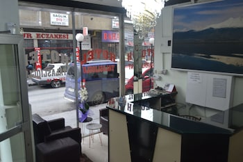 kayseri
