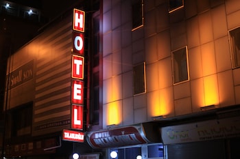 kayseri