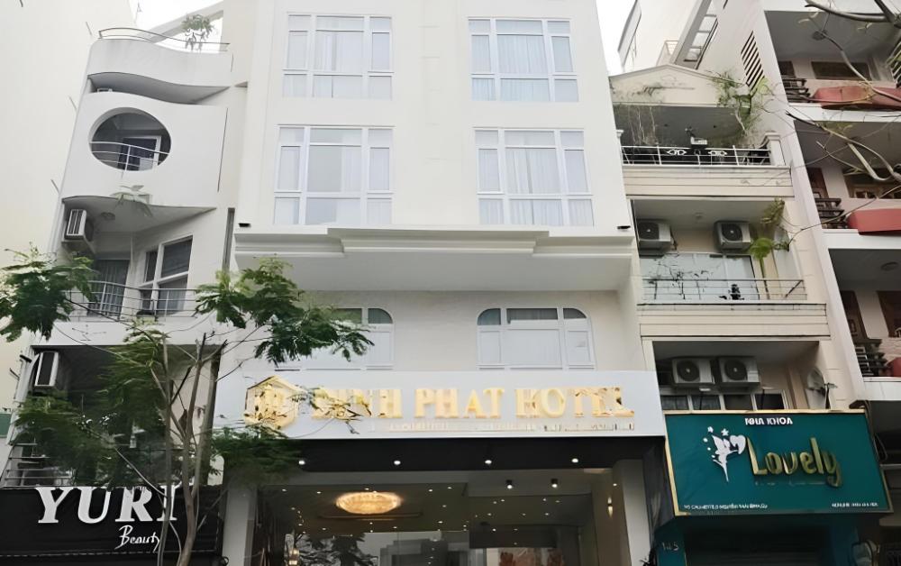 dinh phat hotel
