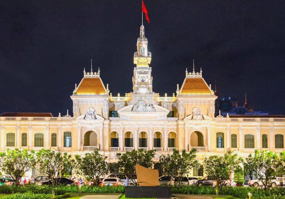 dinh phat hotel