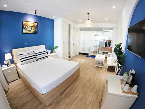 dinh phat hotel