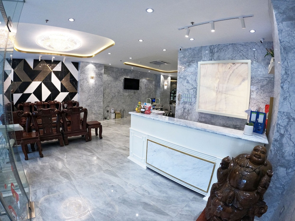 dinh phat hotel