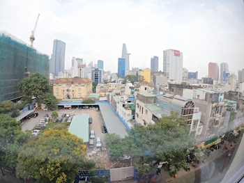 dinh phat hotel