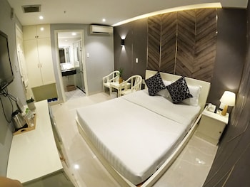 dinh phat hotel