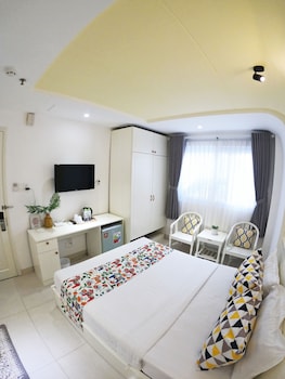 dinh phat hotel