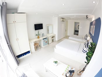 dinh phat hotel