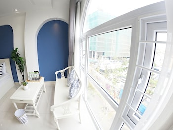 dinh phat hotel