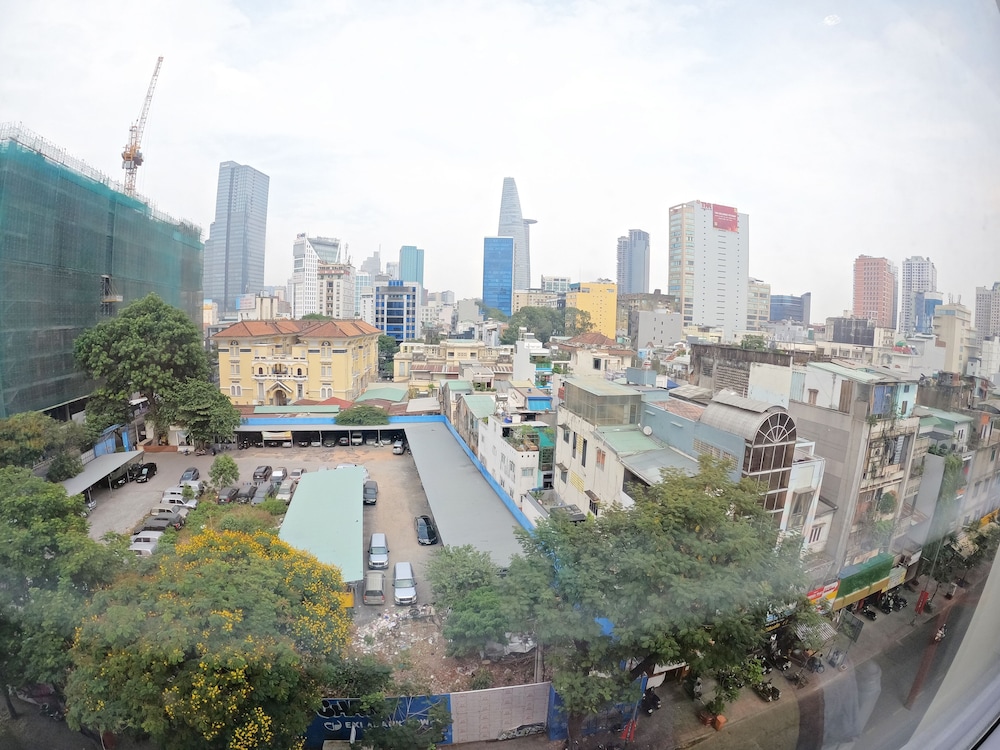 dinh phat hotel