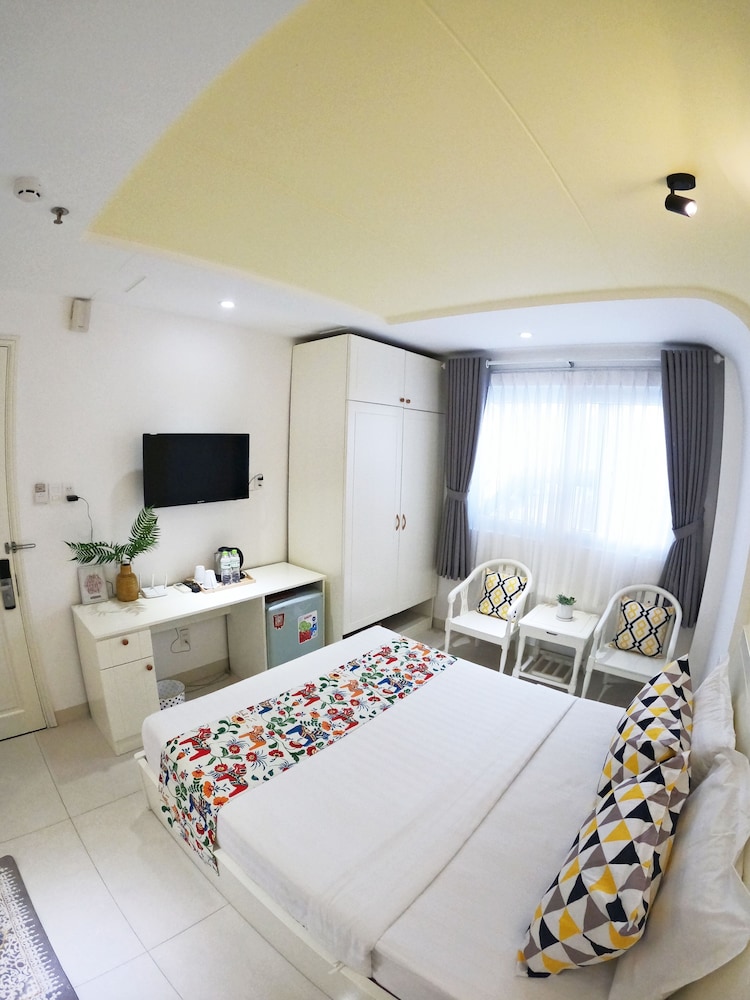 dinh phat hotel