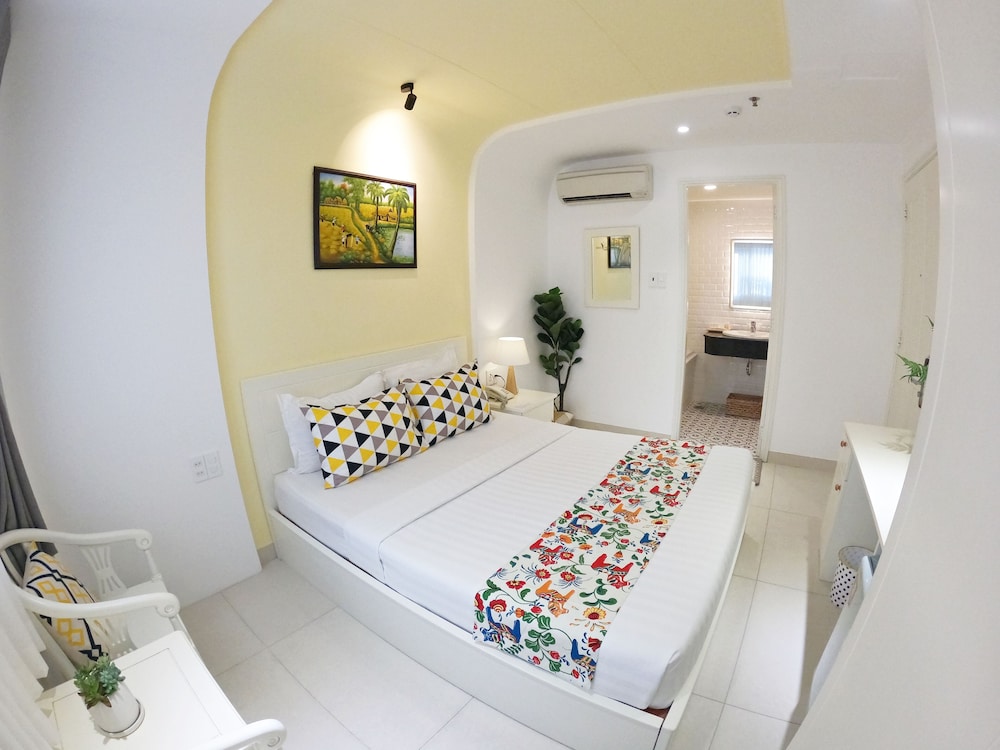 dinh phat hotel