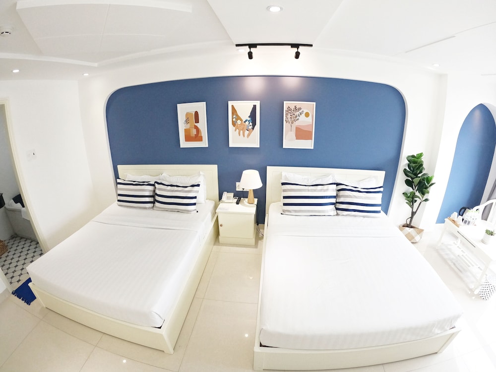 dinh phat hotel