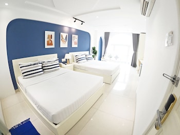 dinh phat hotel