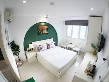 dinh phat hotel