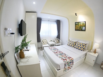 dinh phat hotel