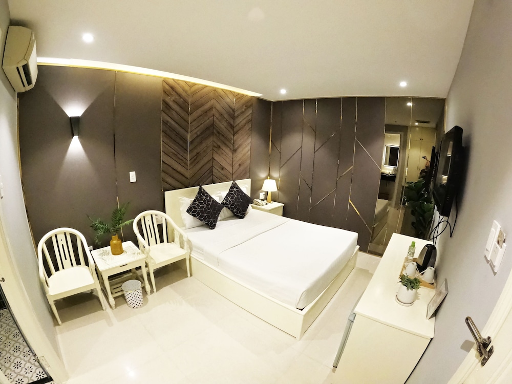 dinh phat hotel