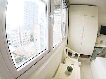 dinh phat hotel