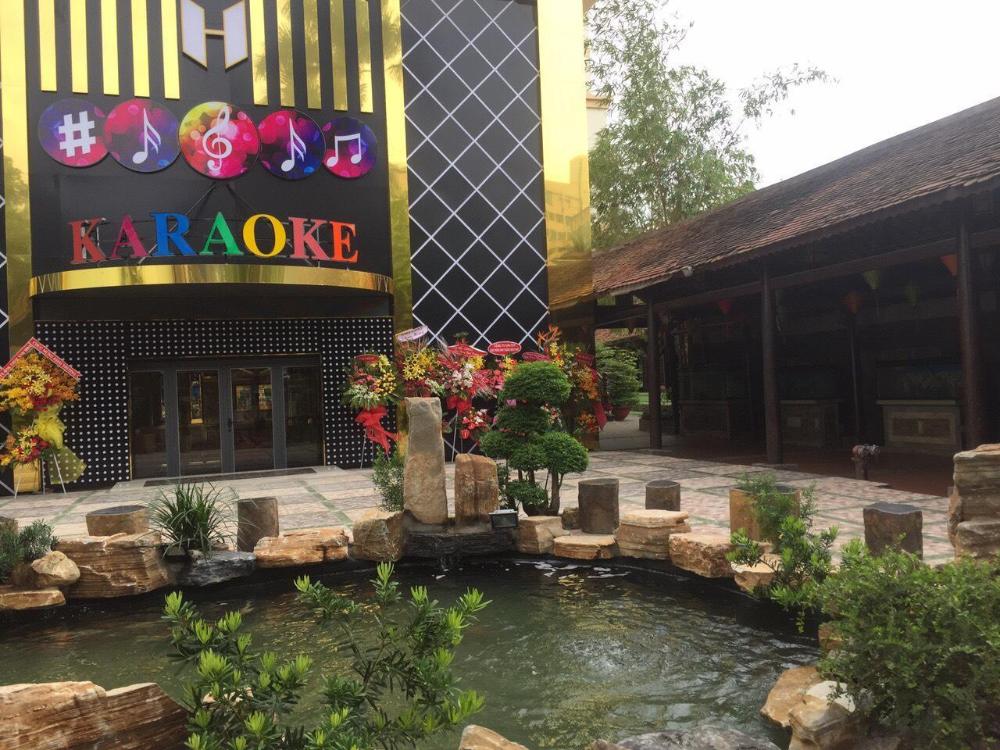 hoang yen hotel